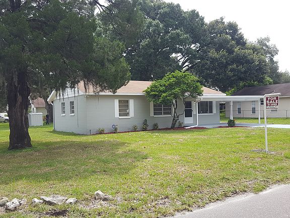 2nd image of 5607 N Macdill Ave