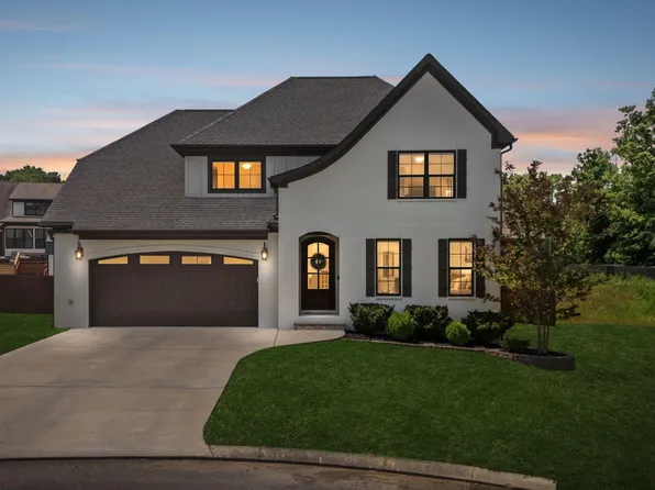 2809 Ashwood Pl NW, Cleveland, TN 37312