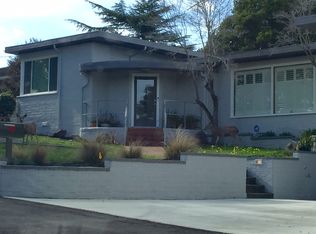 4463 Oak Hill Rd, Oakland, CA 94605