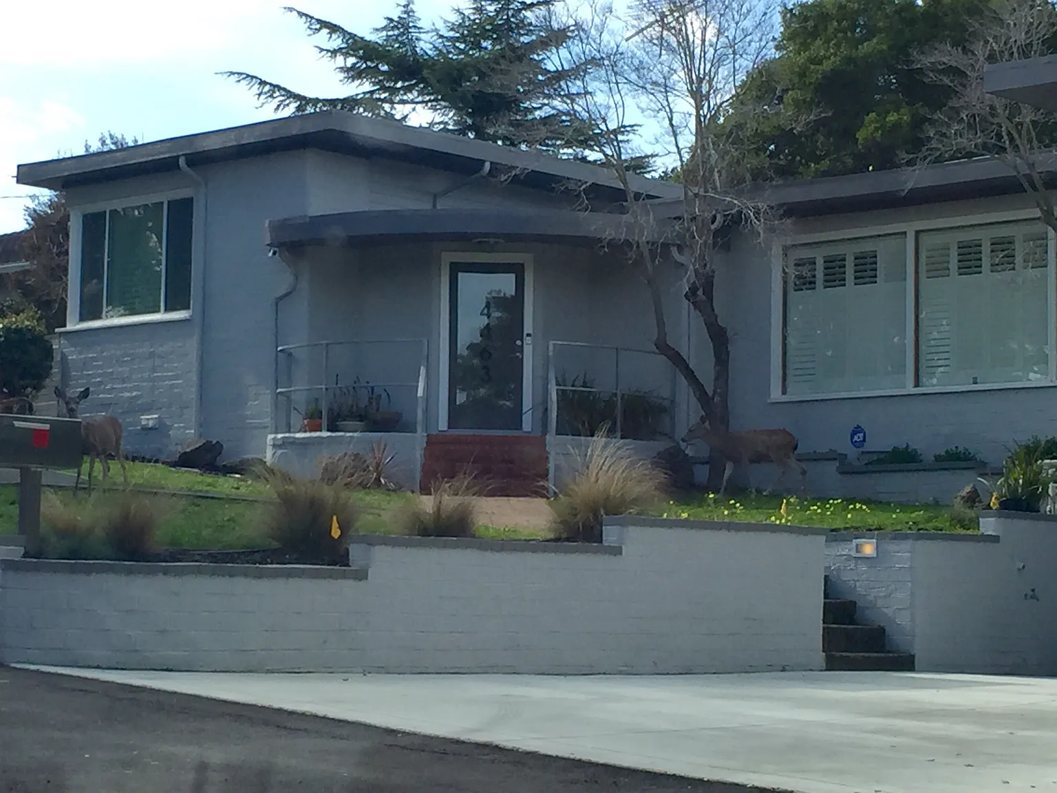 4463 Oak Hill Rd photo 1