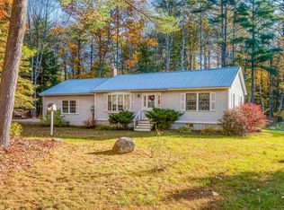 79 Bryant Mill Rd, Tamworth, NH 03886