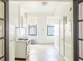 101 Montrose Ave APT 2L, Brooklyn, NY 11206
