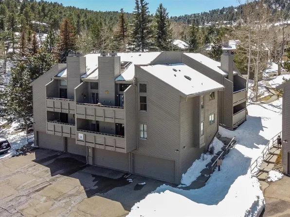 23516 Pondview Pl, Golden, CO 80401