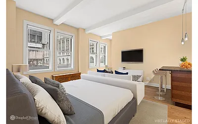 Sold by Douglas Elliman