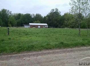 47106 Wear Rd, Belleville, MI 48111