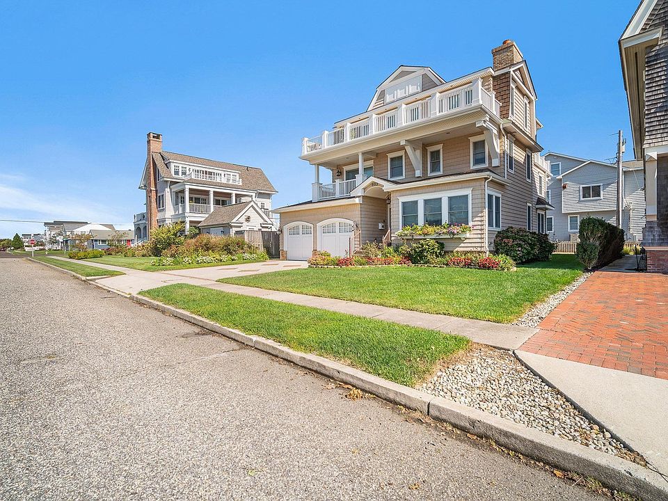 403 20th St S, Brigantine, NJ 08203 Zillow