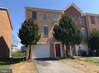 536 Papa Ct, Hagerstown, MD 21740