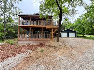 148 Crooked Tree Road, Galena, MO 65656