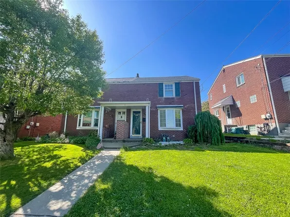 200 E Larkspur St, Homestead, PA 15120