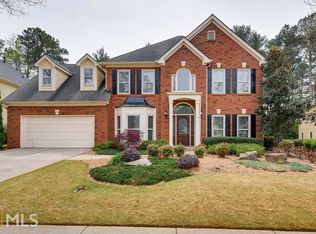 3605 Fieldstone Xing, Alpharetta, GA 30005