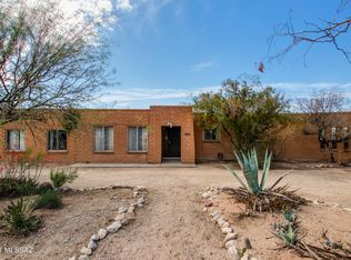8325 N Rancho Catalina Dr, Tucson, AZ 85704