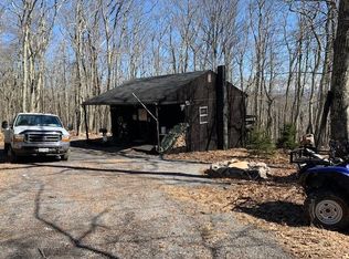 2475 Sounding Knob Rd, Monterey, VA 24465