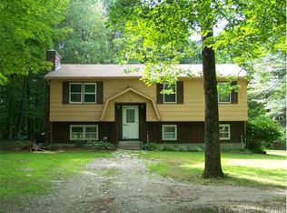 131 Saw Mill Hill Rd, Sterling, CT 06377