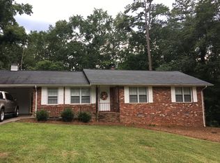 3131 Edgewater Dr, Gainesville, GA 30501