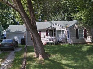 2639 W Lombard St, Springfield, MO 65802