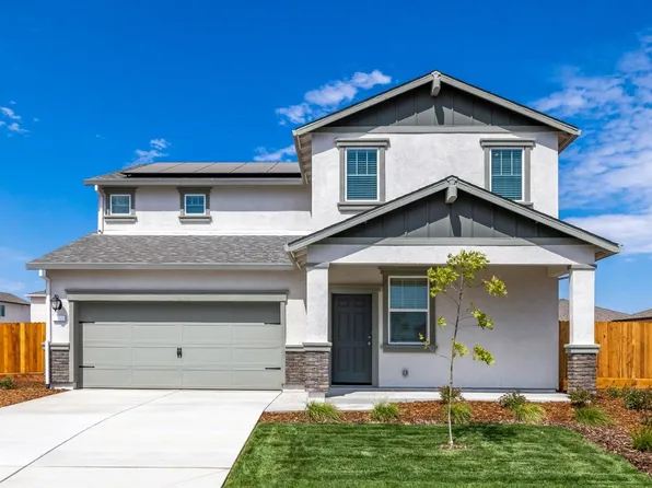 3436 Sting Way, Stockton, CA 95212