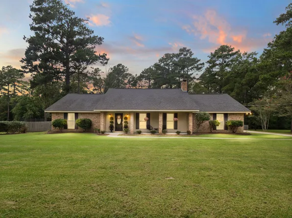 160 Kerry St, Deridder, LA 70634