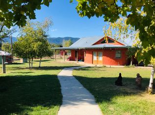 250 Holmstead Rd, Williams, OR 97544