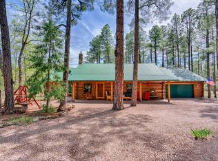 21 Lakeside Sumer, Lakeside, AZ 85929
