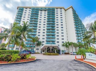 Ocean Reserve Condo, Sunny Isles Beach, FL 33160