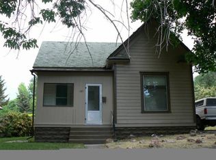 957 W Clark St, Pocatello, ID 83204