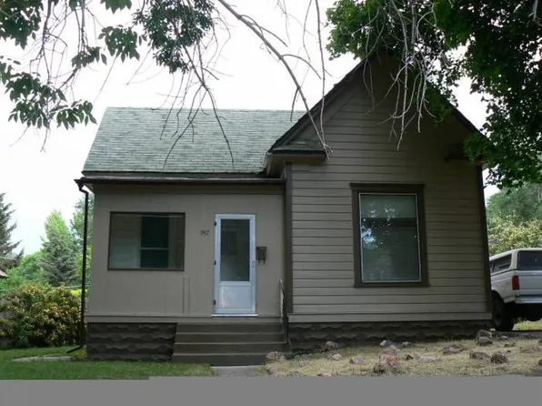 957 W Clark St, Pocatello, ID 83204
