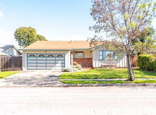 4756 Porter St, Fremont, CA 94538