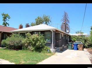 465 E Coatsville Ave, Salt Lake City, UT 84115