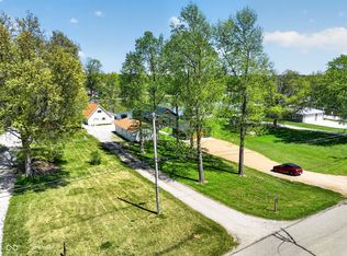 559 NW Santee Dr, Greensburg, IN 47240
