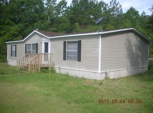 44553 Pinebreeze Cir, Callahan, FL 32011