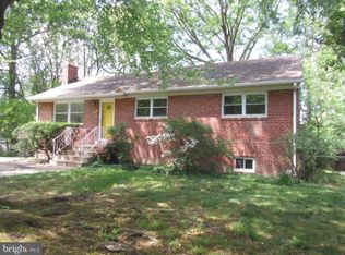 3254 Holly Hill Dr, Falls Church, VA 22042