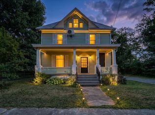 916 Madison Ave NW, Roanoke, VA 24016