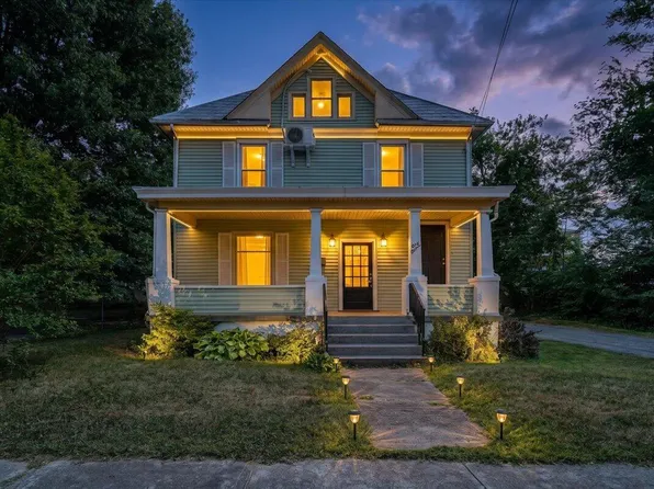 916 Madison Ave NW, Roanoke, VA 24016