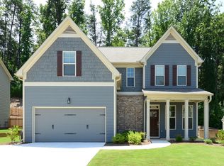 1520 Parkside Village Dr, Cumming, GA 30040