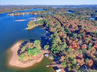 136 Northshore Ter, Hot Springs, AR 71913