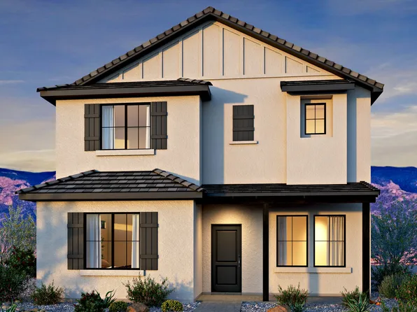 Syrah Plan, Mesa del Sol - Vintner's Series