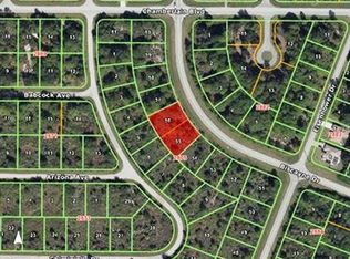 565 Biscayne Dr, Port Charlotte, FL 33953