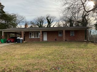 5734 Middleton Ln, Temple Hills, MD 20748