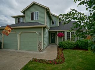 239 Blue Jay Loop, Creswell, OR 97426