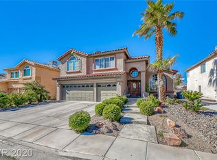 6380 Cantelope Ct, Las Vegas, NV 89142
