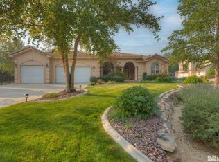 60 Llama Ct, Reno, NV 89511