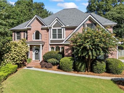 2155 Parliament Dr, Lawrenceville, GA, 30043