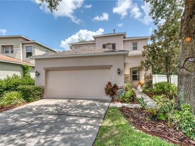 2428 Spring Hollow Loop, Zephyrhills, FL, 33544