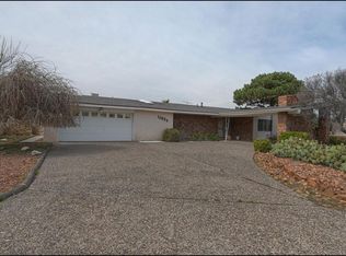 11004 Gary Player Dr, El Paso, TX 79935
