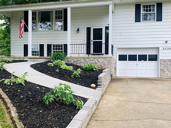2nd image of 3520 Clearview Pl