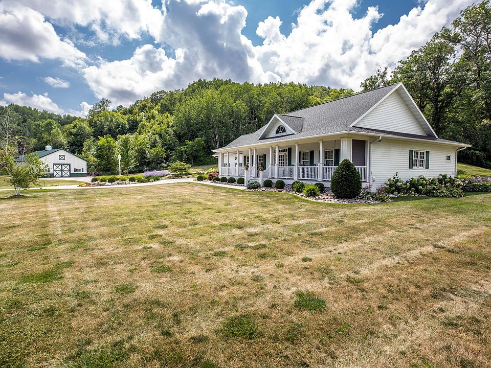 35121 260th Ave, Erhard, MN 56534 MLS 6427085 Zillow