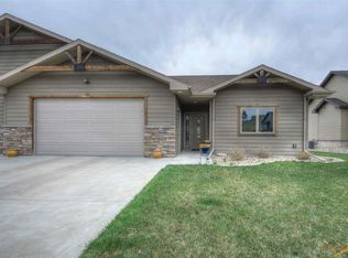 4806 Encampment Ln, Rapid City, SD 57701