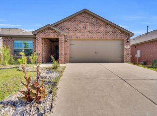 837 Serena Dr, Ferris, TX 75125