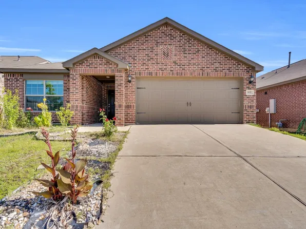 837 Serena Dr, Ferris, TX 75125