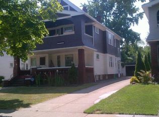 2508 E 124th St #UP, Cleveland, OH 44120